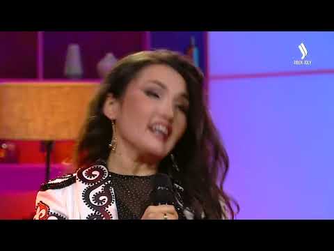 Видео: Сая Махамбет - Қазағымсың | Jibek Joly music