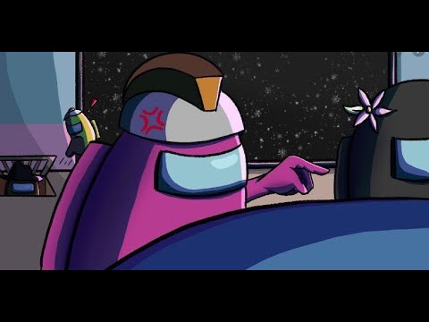 Видео: AMONG US, НО УМИРАМ ВСЕКИ ПЪТ ПЪРВИ