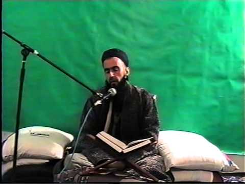 Видео: Кори Зубайдуллох VTS 01 3