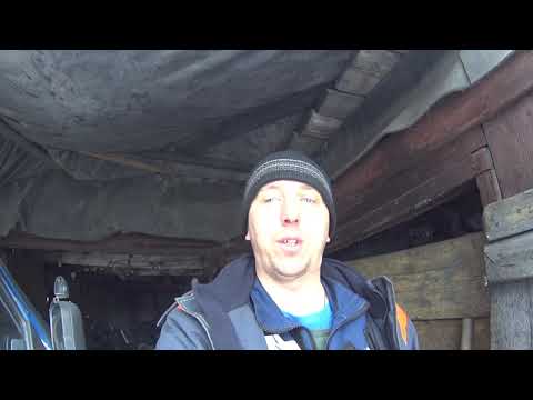 Видео: 4216 роняем расход топливо, замена  электромуфты