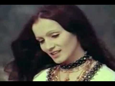 Видео: С. Ротару "Чому бентежно на душi так в тишині...?"