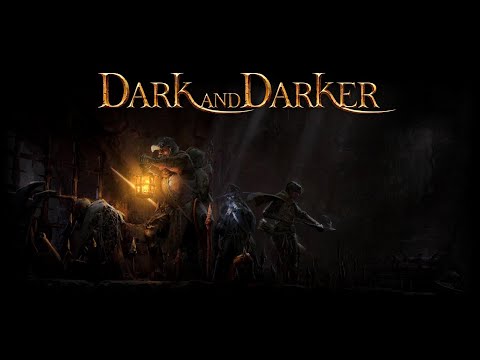 Видео: |🌊| Dark and Darker |🌊| TWITCH |🌊| МИНИ-МИНИ СЕЗОН - ЗДЕСЬ И СЕЙЧАС! |🌊|