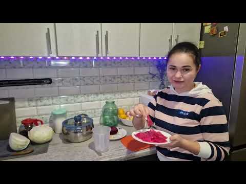 Видео: самая вкусная капуста "пелюстка"