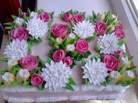 Видео: Торт для сынули