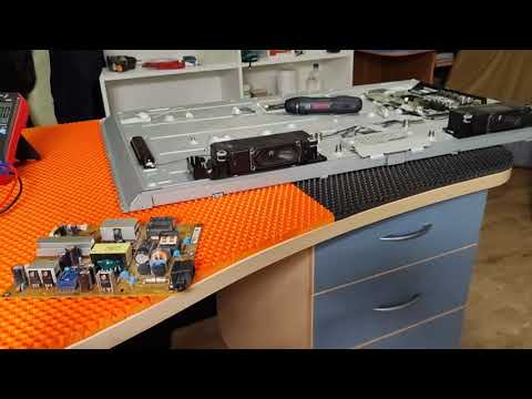 Видео: Ремонт телевизора LG, продажа телевизора Vityas, ремонт компьютера, лайфстайл