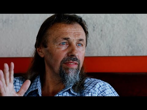 Видео: Елеазар Хараш: Осъзнатият човек няма желания. Той има Любов към Бога
