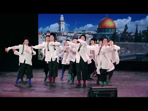 Видео: Учитель Танцев, концерт