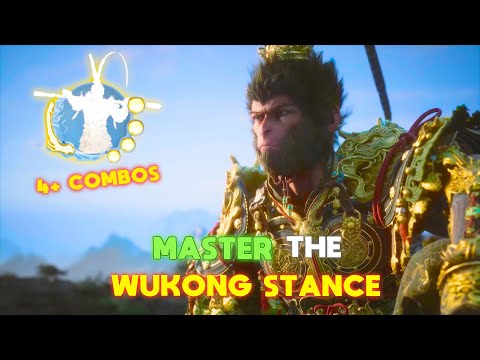Видео: Как усовершенствовать стойку Укуна | Руководство, советы и комбинации