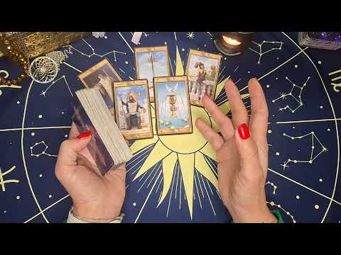 Видео: Какво се случва в ума 🧠 и сърцето ❤️ му? Мисли, чувства и бъдещи действия  – Еп. 7