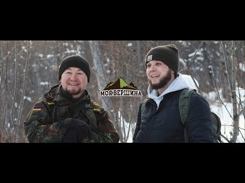 Видео: Моя вершина. Розовые скалы | Ренат Хилажев