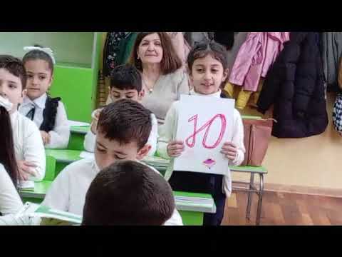 Видео: ПРАЗДНИК БУКВАРЯ   2 ''г'' класс