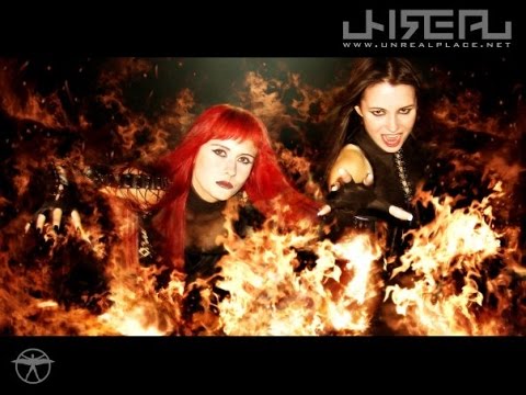 Видео: Unreal Три Ночи FullHD