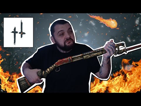 Видео: Winfield Расплата - страшная штука - Hunt: Showdown | НОСОК