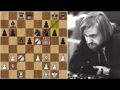 Видео: Артур ЮСУПОВ разваливает системой КОЛЛЕ Ведберга! Шахматы