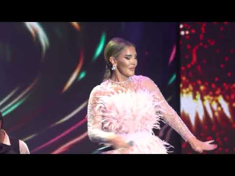 Видео: Кристина - Поцелуй