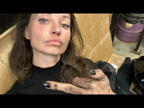 Видео: #мототаня 🏍МОТОТАНЯ.ОБЩЕНИЕ С УСОПШЕЙ🕊🕯⚰️🪦🙌🏍#рекомендации#дтп2024#shorts