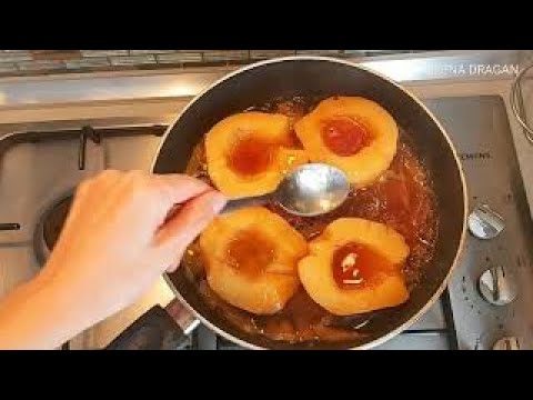 Видео: Айва. БЕЗУМНО  ВКУСНЫЙ, АРОМАТНЫЙ, СОЧНЫЙ ДЕСЕРТ из АЙВЫ! Десерт на праздничный стол! Quince dessert