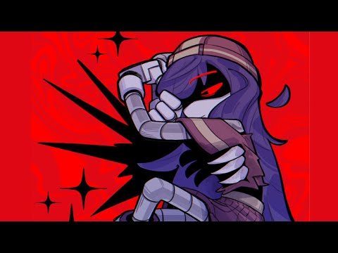 Видео: ПОЛНАЯ подборка комиксов-дубляжей Murder Drones 11!!