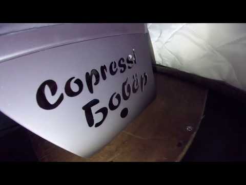 Видео: Теплообменник "Копресси-Бобёр 2"