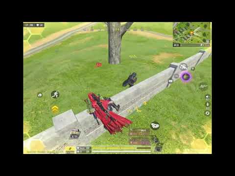 Видео: ОБЪЕДИНИЛСЯ С СОПЕРНИКАМИ И ЗАНЯЛИ ТОП ВМЕСТЕ / ЗАТМЕНИЕ 18 КИЛЛОВ В CALL OF DUTY MOBILE