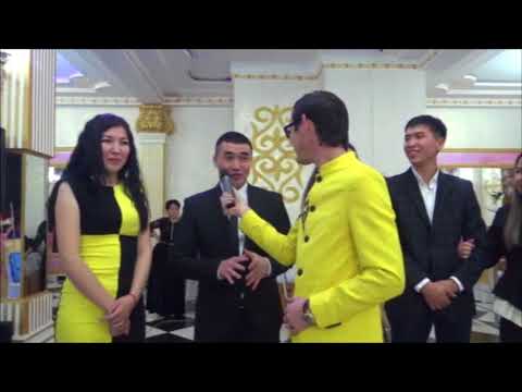 Видео: Руслан Нургали