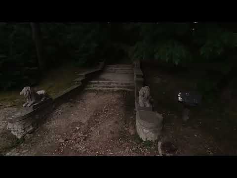 Видео: Ессентуки курортный парк 