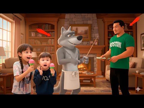 Видео: ЕРЛАН АҒАНЫҢ ҮЙІНЕ ӨТІРІК НЯНЯЛАР КІРІП АЛЫП АҚШАНСЫ ТОНАДЫ (GTA V)