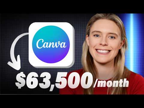 Видео: Футболки Canva Ai, которые делают людей БОГАТЕЕ