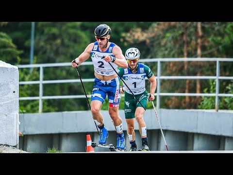 Видео: Кастомные карбоновые ботинки от SPINE