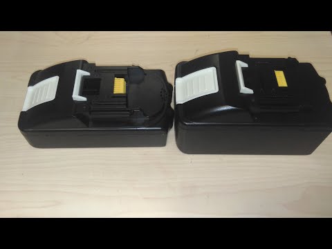 Видео: Сборка аккумуляторов на элементах 21700