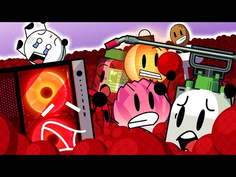 Видео: Игровое шоу экстремального веселья и насилия, эпизод 1: «Давай улетим!»