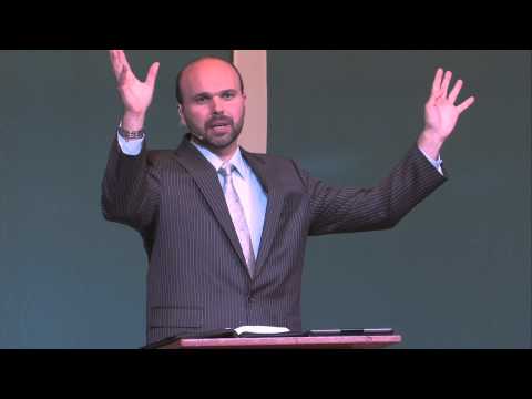 Видео: 2. Плод Духа: любовь - Проповедь Виталия Олийника. 09.05.2015