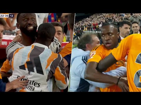 Видео: 50 случаев, когда игроки теряют контроль!!!