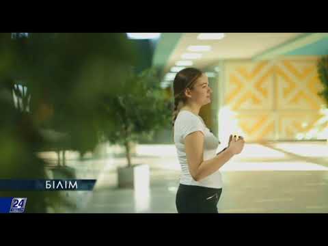 Видео: Дарынды балалар