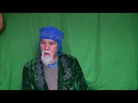 Видео: Мұсылманмен кәпірдің айырмасы соқыр саңырау мылқаулық 1
