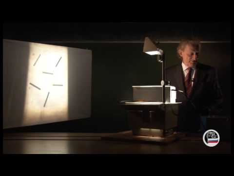 Видео: Стеклянная палочка между пластинами конденсатора