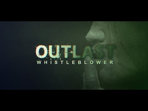 Видео: Outlast Сложность Псих