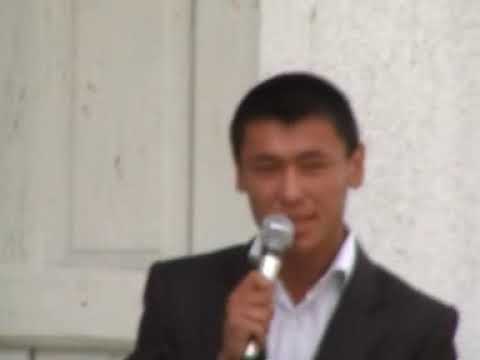 Видео: 2011 жыл Акыркы конгуроо "Кыргоо"айылы