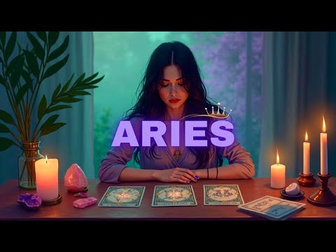 Видео: ОВЕН ❤️✨ЭТОТ ЧЕЛОВЕК ОЧЕНЬ ПУГАЕТСЯ, ПОТОМУ ЧТО ОН ВЛЮБЛЕН В ТЕБЯ ❤️🥶 Обязательно к просмотру в О...