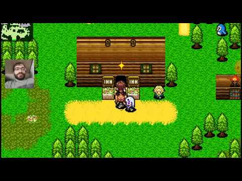 Видео: Прохождение Alvastia Chronicles. Часть 11