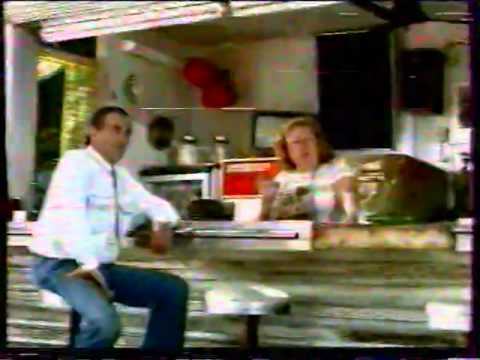 Видео: СТС/НТН-12 [г. Новосибирск] - анонс фильма, два рекламных блока и фрагмент программы "Скажи" (2004)