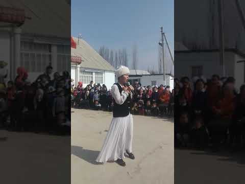 Видео: ZBK 10- кл кыздар