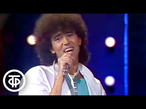 Видео: Валерий Леонтьев "Лето, прощай" (1991)