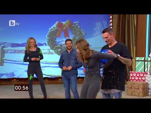 Видео: Мармалад: "Изгърмели тайни" с Лора Караджова и DJ Мартен