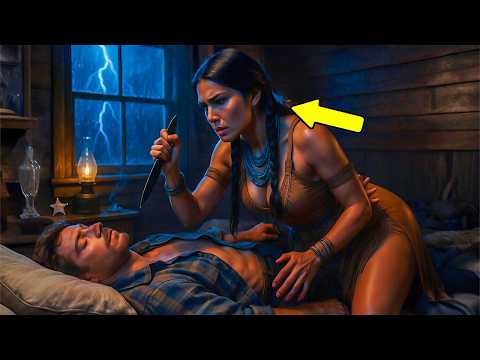 Видео: ДОЧЬ ВОЖДЯ ПРИШЛА ПЕРЕРЕЗАТЬ ГОРЛО ВО СНЕ... НО ЕГО ШЕПОТ СЛОМАЛ КЛЯТВУ