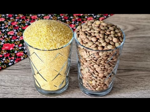 Видео: СУБТИТРЫ. «Шарики из зеленой чечевицы такие вкусные».