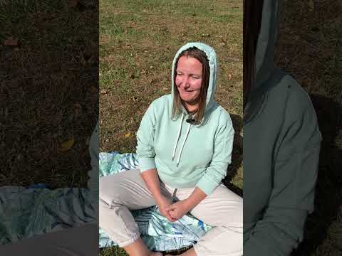 Видео: Энергия как океан 🌊 Как найти внутренний баланс | Продолжение моего пути исцеления 2 часть 