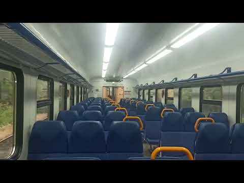 Видео: Сурская стрела Кузнецк - Саранск