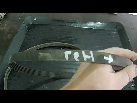 Видео: Капитальный ремонт двигателя 4G18 Митсубиси Лансер 9 разбираем