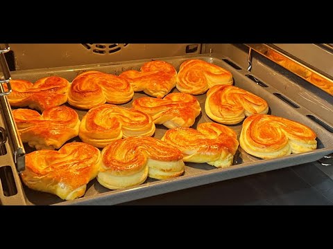 Видео: За 12 копеек Сахарные Плюшки! Волшебное Дрожжевое Тесто Все Сохраните Этот Рецепт! Одно Удовольствие